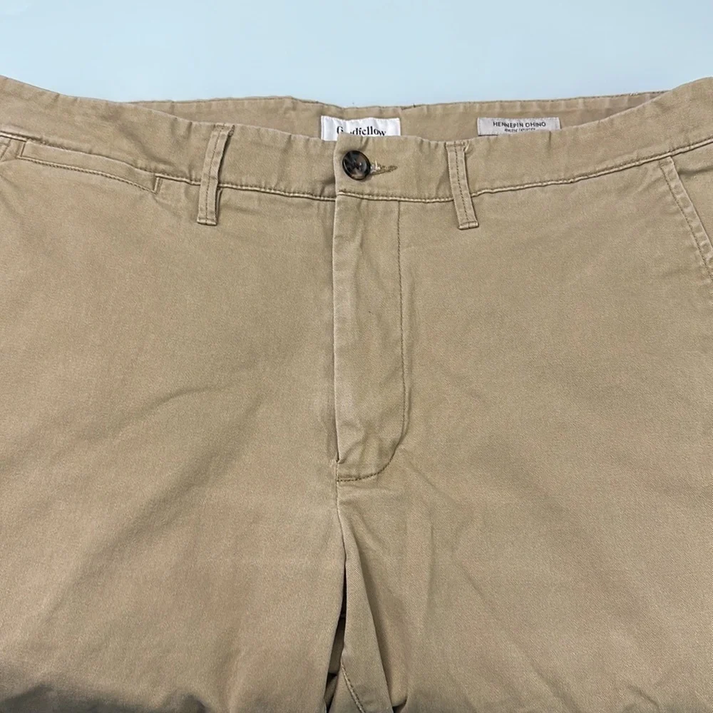Goodfellow & Co these pants